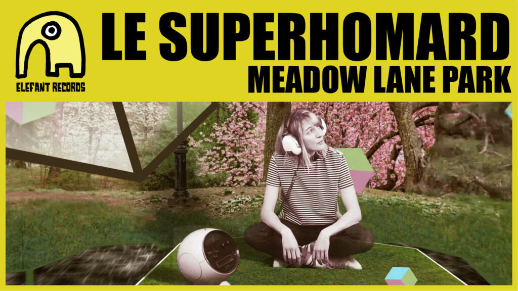 Imagen destacada de video: Meadow Lane Park [Video-Clip]